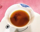 チキンラーメンチャーハン作り方5写真