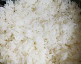 寿司ケーキ作り方10写真