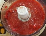 茄子とチキンのカレー作り方3写真