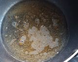 茄子とチキンのカレー作り方5写真