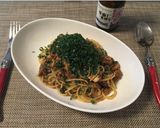 【発毛レシピ】カルボサーバ作り方14写真