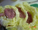 まるごとキャベツのスープ煮作り方5写真