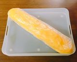 ハロウィンかぼちゃクッキー☆洗い物少なめ作り方9写真