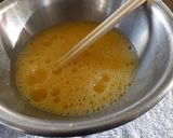 冷めてもふんわり♪だし巻き卵作り方4写真