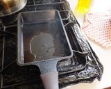 冷めてもふんわり♪だし巻き卵作り方7写真