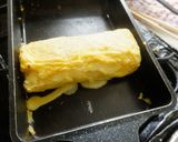 冷めてもふんわり♪だし巻き卵作り方10写真