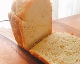 『痩せパン』もち麦で食べるダイエット♡作り方3写真