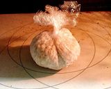 『痩せパン』もち麦で食べるダイエット♡作り方1写真