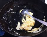 チキンラーメンチャーハン作り方8写真