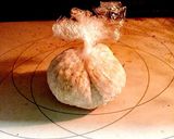 黄金比✨もち麦の茹で方作り方6写真