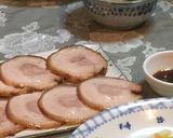 お母さんちの煮豚作り方9写真