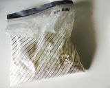 簡単ホワイトソース!失敗知らずのグラタン作り方2写真