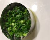 鯵のたたき 洋風な感じで作り方3写真