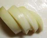 焼きうどん♪ケチャ味(๑´ڡ`๑)♥作り方1写真