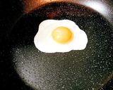 旦那さんが絶賛！キムチチャーハン☆彡作り方3写真
