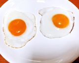 旦那さんが絶賛！キムチチャーハン☆彡作り方4写真