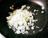 旦那さんが絶賛！キムチチャーハン☆彡作り方5写真