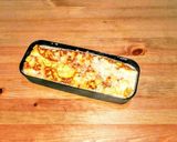 《作り置き》お弁当サイズの具入り卵焼き作り方8写真