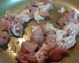 ホッコリ★おふくろの味【炒り鶏・筑前煮】作り方3写真