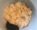家にあるものでチャチャっとチャーハン作り方2写真