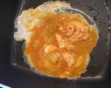 家にあるものでチャチャっとチャーハン作り方4写真