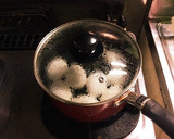 ガス代節約^_^ゆでたまごの作り方作り方5写真