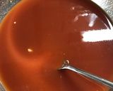 トマトジュースで太陽のトマト麺風冷製素麺作り方1写真