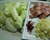 万能トマトソース(トマトジュース使用)作り方3写真