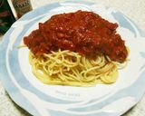 万能トマトソース(トマトジュース使用)作り方9写真