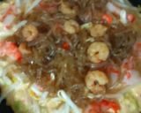 ♥白菜の甘みたっぷりお好み焼き♥作り方16写真