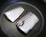 簡単！塩鯖のフライパン焼き☆下処理無し作り方1写真
