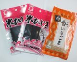 ひじき煮物♪材料1つだけ簡単作り方1写真