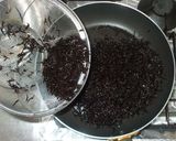 ひじき煮物♪材料1つだけ簡単作り方3写真