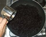 ひじき煮物♪材料1つだけ簡単作り方4写真