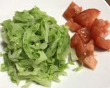 辛ラーメンでタコラーメン作り方4写真