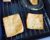 簡単！サクサクうまい自作厚揚げ（≧∇≦）作り方4写真