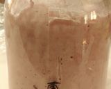 ブドウの皮酵母で元種作り作り方6写真