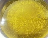 鶏油(チーユ)で塩唐揚げ作り方3写真