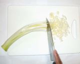 おからハンバーグ♪簡単鶏ひき肉和風ソース作り方2写真