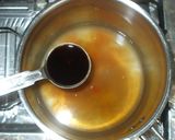 おからハンバーグ♪簡単鶏ひき肉和風ソース作り方5写真