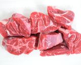 スロークッカー*ビーフシチュー作り方1写真