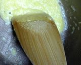 海老とレタスの豆乳クリーム春巻き作り方3写真