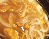 簡単！秋に美味い甘いかぼちゃスープ♡作り方6写真