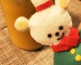 簡単！秋に美味い甘いかぼちゃスープ♡作り方8写真