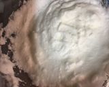 ふわふわこんもりスフレチーズケーキ♡作り方4写真