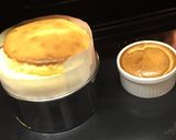 ふわふわこんもりスフレチーズケーキ♡作り方7写真