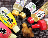 覚えて便利★基本の！【生姜焼きのタレ】♪作り方1写真