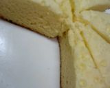 HMを使って炊飯器deシフォンケーキ作り方7写真