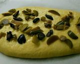 【低糖質】50%大豆粉パン作り方11写真