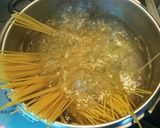 バター香る☆マイルドで和風なナポリタン作り方1写真